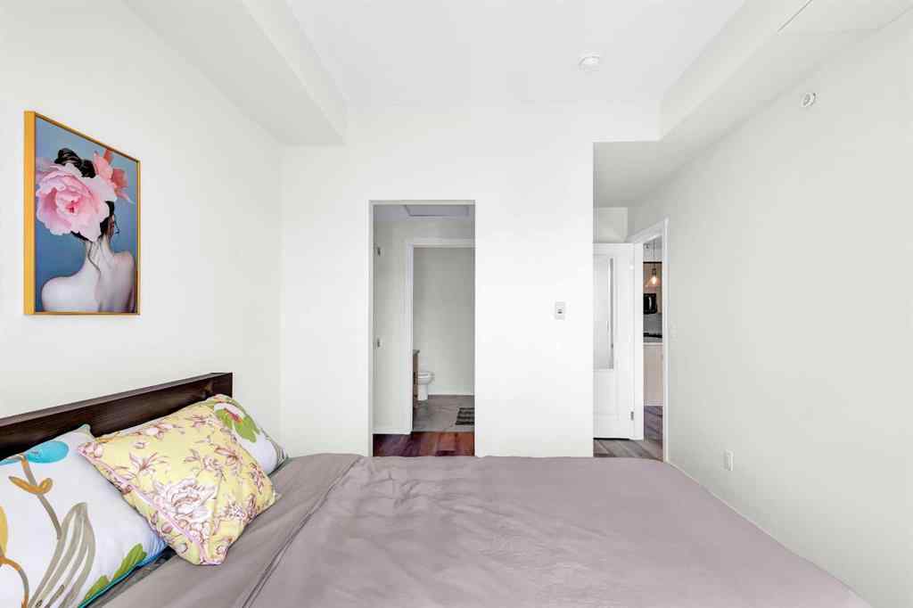MLS® A2251825 - Unit #4406 15 Sage Meadows Landing NW in Sage Hill Calgary, Residential