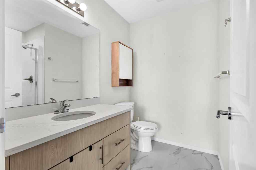MLS® A2251825 - Unit #4406 15 Sage Meadows Landing NW in Sage Hill Calgary, Residential