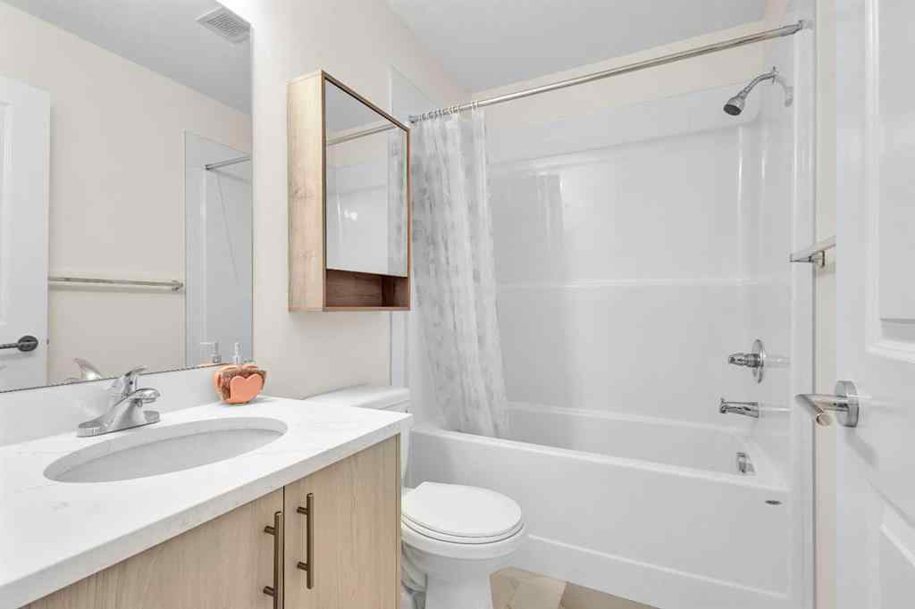 MLS® A2251825 - Unit #4406 15 Sage Meadows Landing NW in Sage Hill Calgary, Residential
