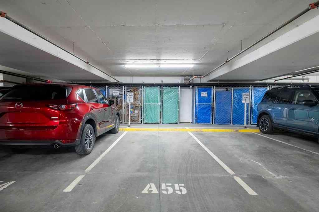 MLS® A2251825 - Unit #4406 15 Sage Meadows Landing NW in Sage Hill Calgary, Residential