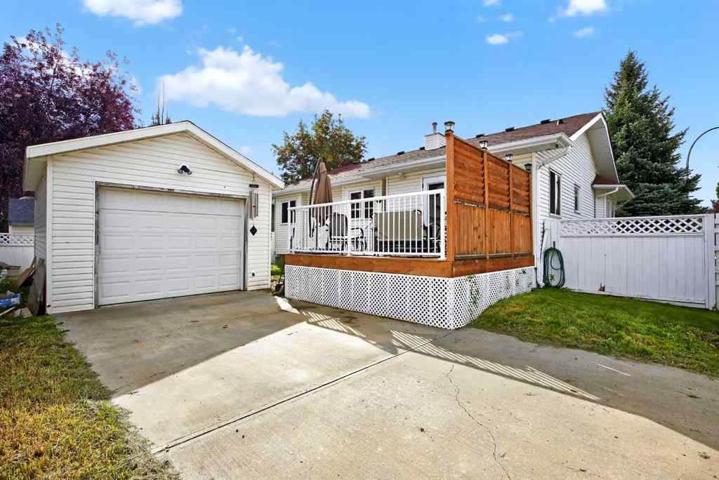 MLS® A2251826 - 131 Cambria Road  in Cambridge Glen Strathmore, Residential