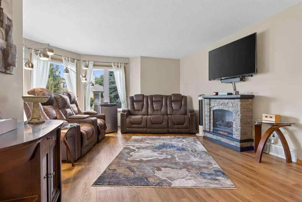 MLS® A2251826 - 131 Cambria Road  in Cambridge Glen Strathmore, Residential