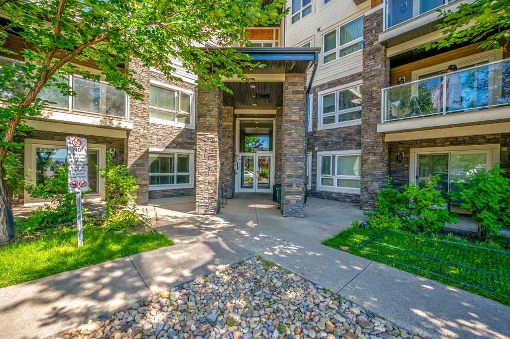 MLS® A2251828 - Unit #2305 240 Skyview Ranch Road NE in Skyview Ranch Calgary, Residential
