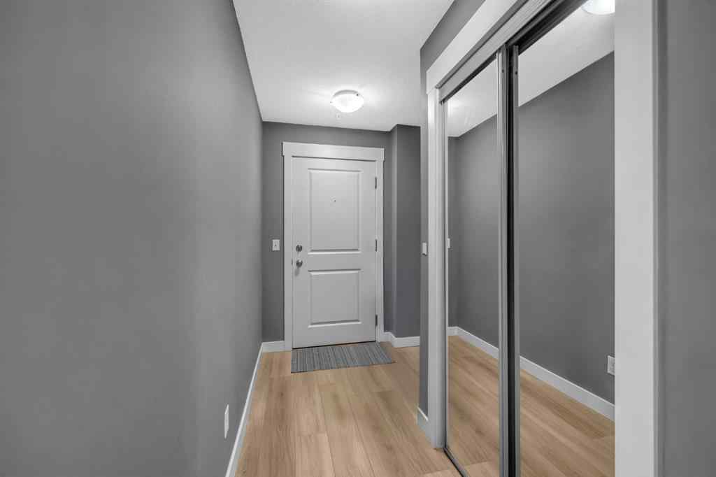 MLS® A2251828 - Unit #2305 240 Skyview Ranch Road NE in Skyview Ranch Calgary, Residential