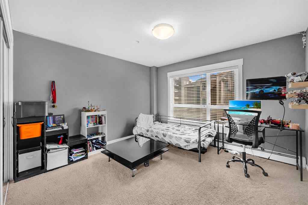 MLS® A2251828 - Unit #2305 240 Skyview Ranch Road NE in Skyview Ranch Calgary, Residential