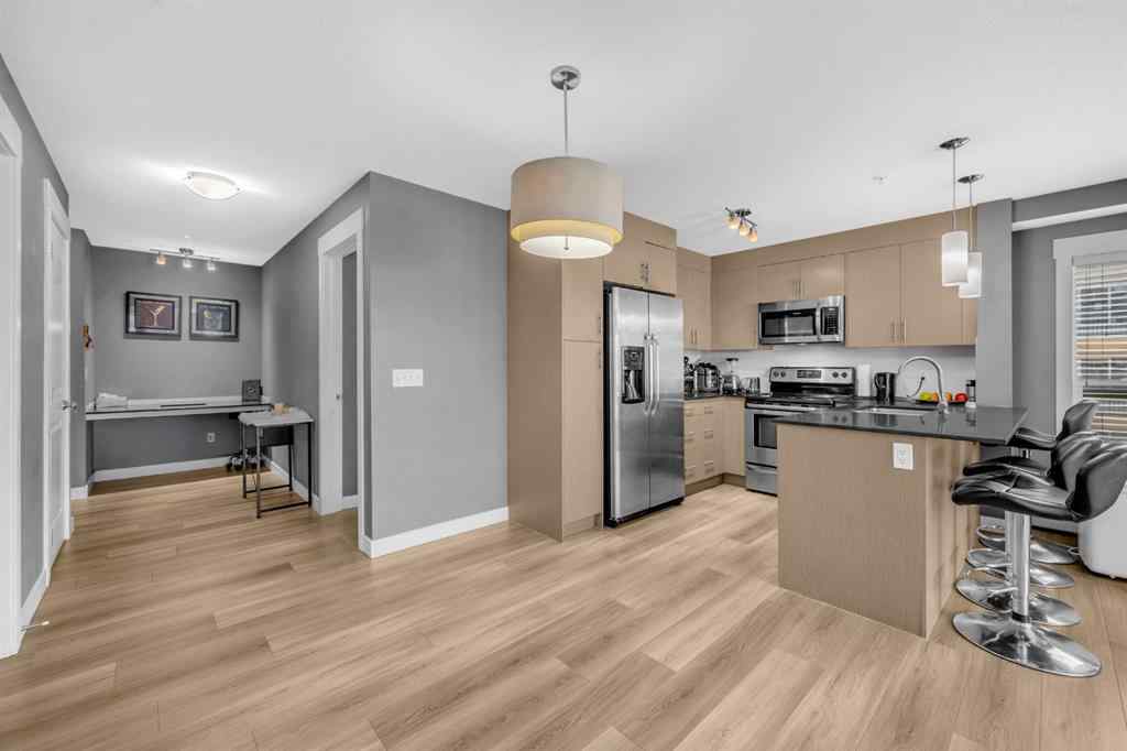 MLS® A2251828 - Unit #2305 240 Skyview Ranch Road NE in Skyview Ranch Calgary, Residential