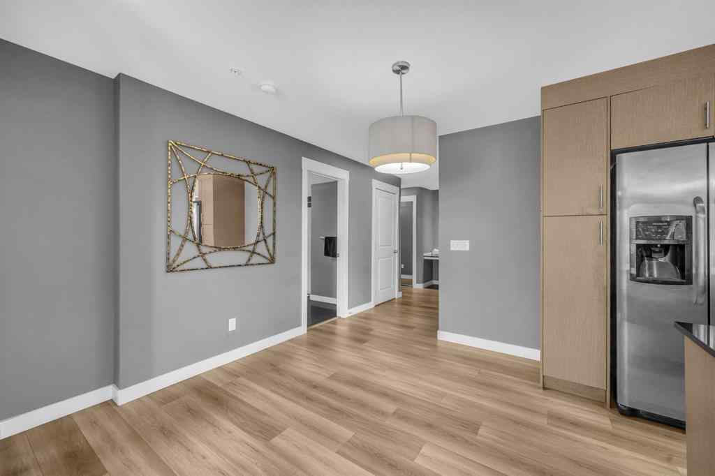 MLS® A2251828 - Unit #2305 240 Skyview Ranch Road NE in Skyview Ranch Calgary, Residential