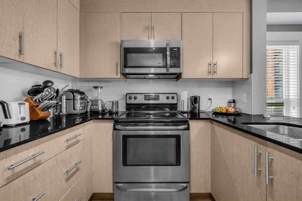 MLS® A2251828 - Unit #2305 240 Skyview Ranch Road NE in Skyview Ranch Calgary, Residential