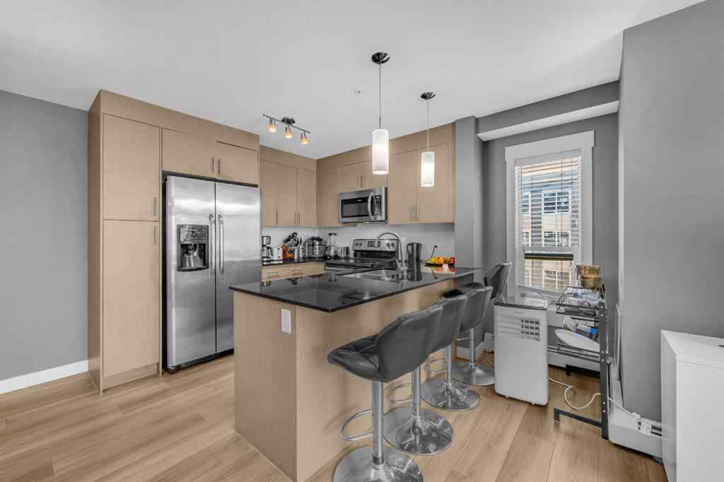 MLS® A2251828 - Unit #2305 240 Skyview Ranch Road NE in Skyview Ranch Calgary, Residential