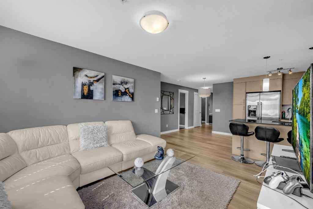 MLS® A2251828 - Unit #2305 240 Skyview Ranch Road NE in Skyview Ranch Calgary, Residential