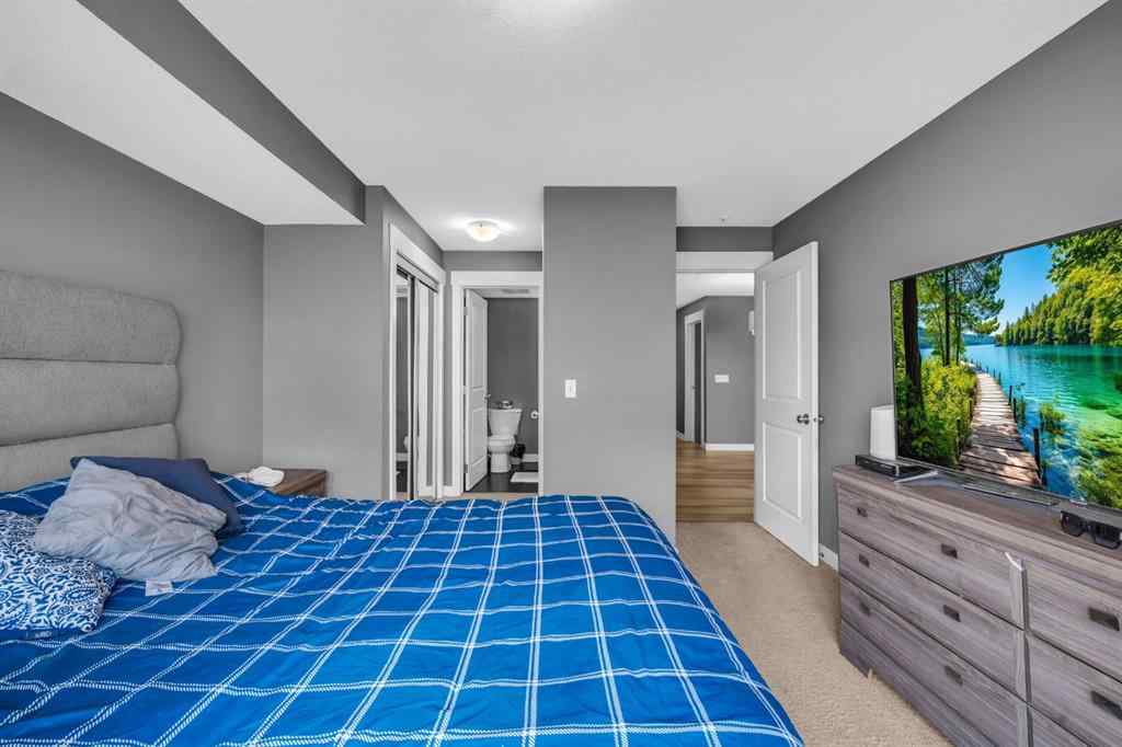 MLS® A2251828 - Unit #2305 240 Skyview Ranch Road NE in Skyview Ranch Calgary, Residential