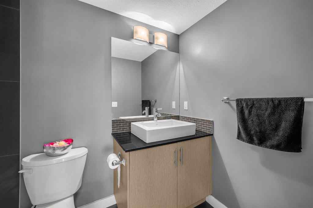 MLS® A2251828 - Unit #2305 240 Skyview Ranch Road NE in Skyview Ranch Calgary, Residential