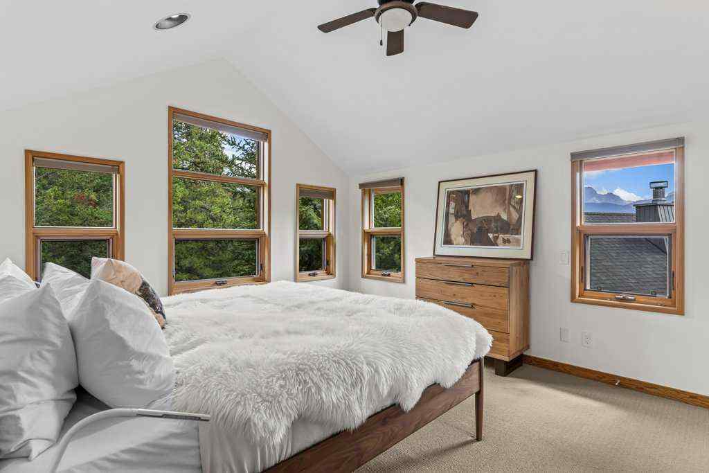 MLS® A2251831 - 24 Blue Grouse Ridge  in Silvertip Canmore, Residential