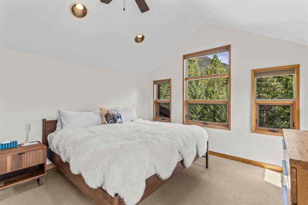 MLS® A2251831 - 24 Blue Grouse Ridge  in Silvertip Canmore, Residential