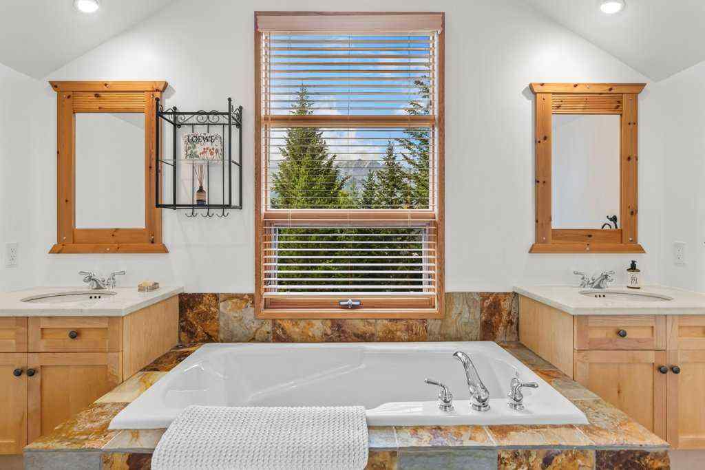 MLS® A2251831 - 24 Blue Grouse Ridge  in Silvertip Canmore, Residential