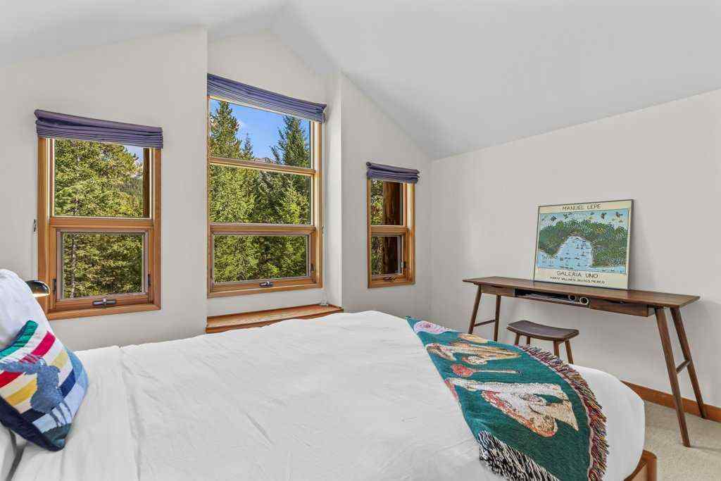 MLS® A2251831 - 24 Blue Grouse Ridge  in Silvertip Canmore, Residential
