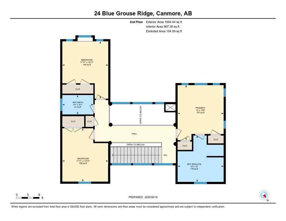 MLS® A2251831 - 24 Blue Grouse Ridge  in Silvertip Canmore, Residential