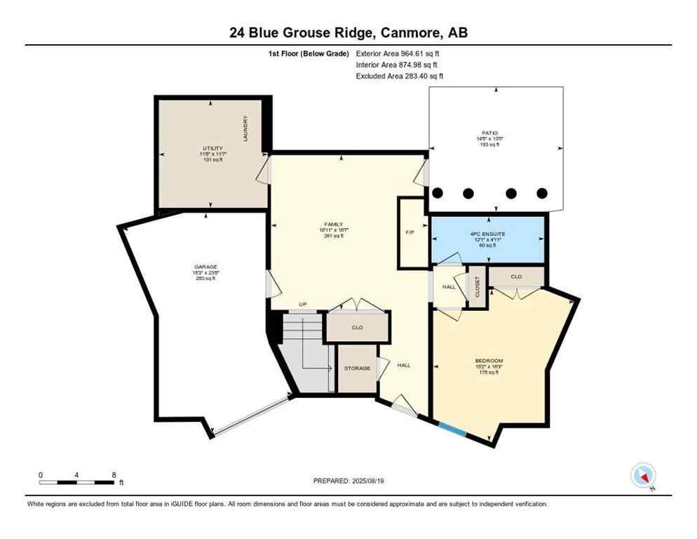 MLS® A2251831 - 24 Blue Grouse Ridge  in Silvertip Canmore, Residential