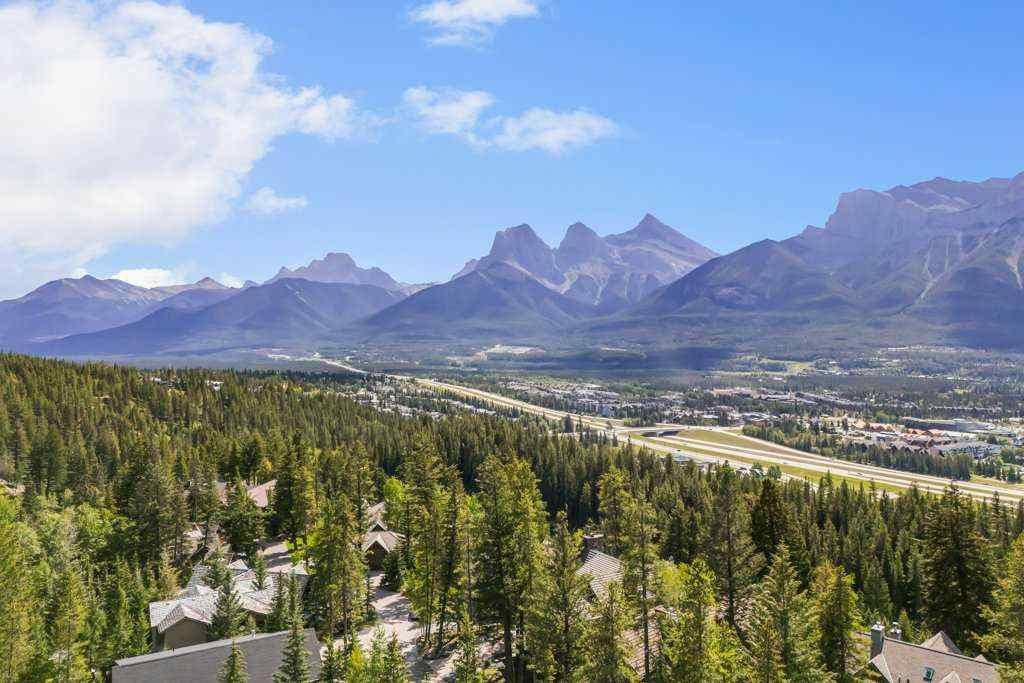MLS® A2251831 - 24 Blue Grouse Ridge  in Silvertip Canmore, Residential