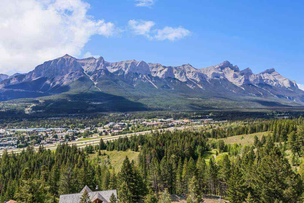 MLS® A2251831 - 24 Blue Grouse Ridge  in Silvertip Canmore, Residential