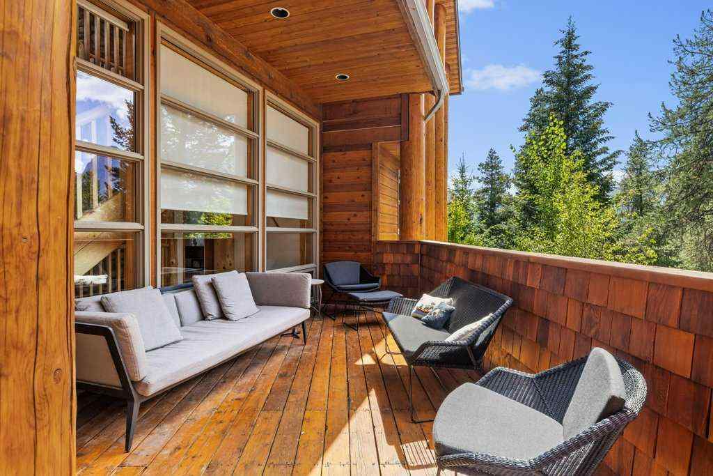 MLS® A2251831 - 24 Blue Grouse Ridge  in Silvertip Canmore, Residential