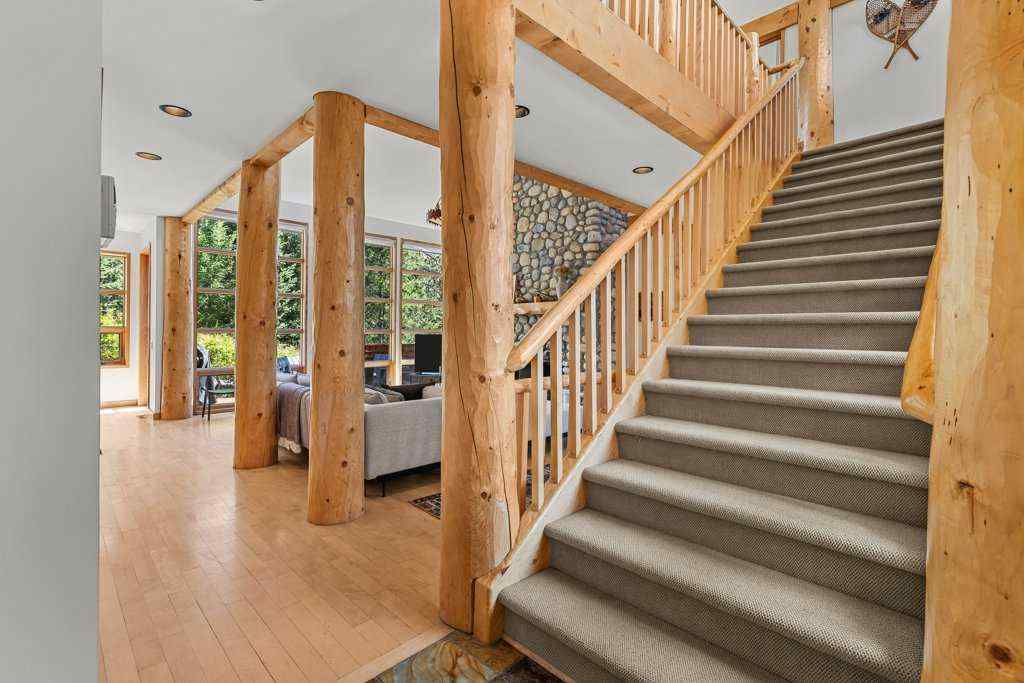 MLS® A2251831 - 24 Blue Grouse Ridge  in Silvertip Canmore, Residential