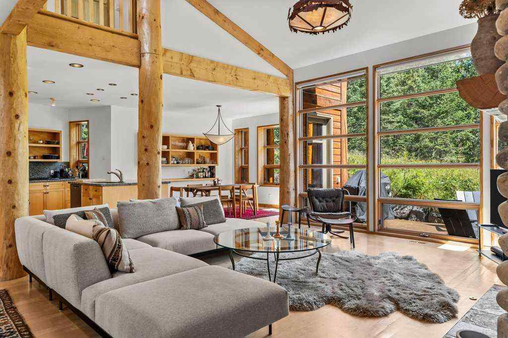 MLS® A2251831 - 24 Blue Grouse Ridge  in Silvertip Canmore, Residential