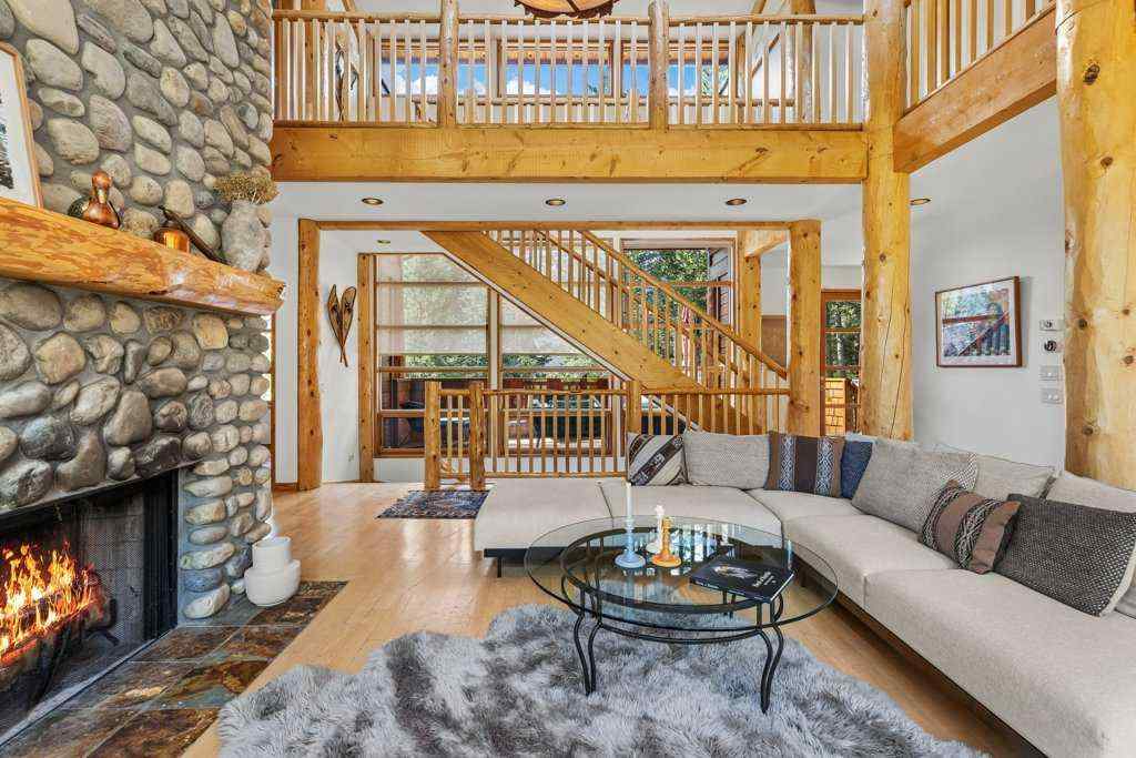 MLS® A2251831 - 24 Blue Grouse Ridge  in Silvertip Canmore, Residential