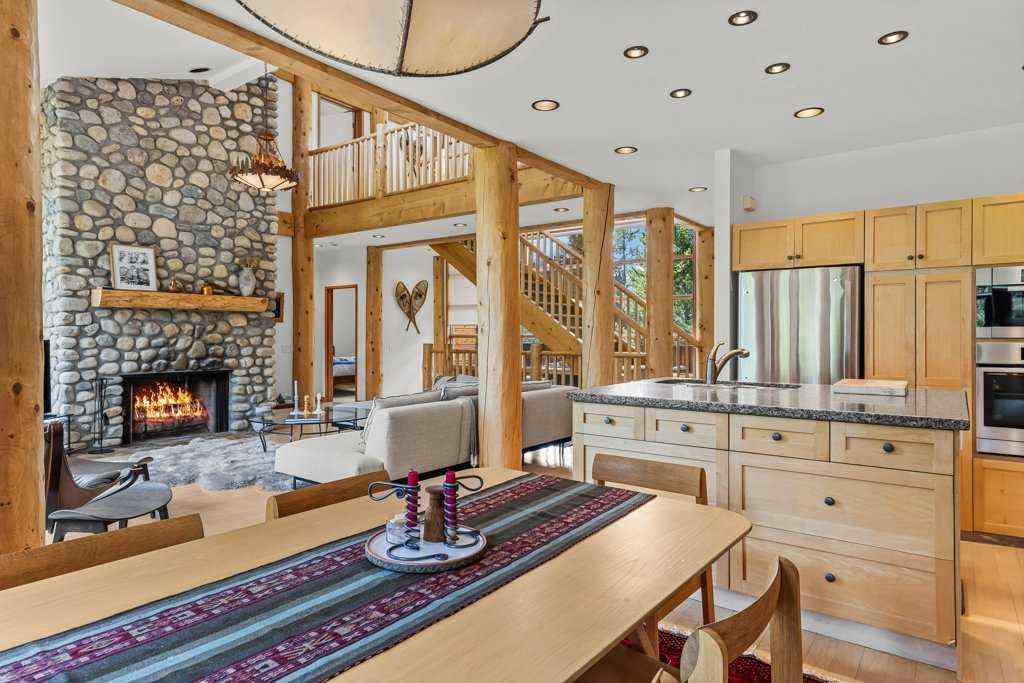 MLS® A2251831 - 24 Blue Grouse Ridge  in Silvertip Canmore, Residential