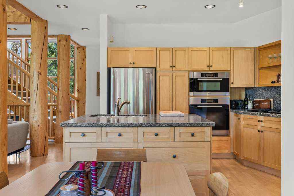 MLS® A2251831 - 24 Blue Grouse Ridge  in Silvertip Canmore, Residential