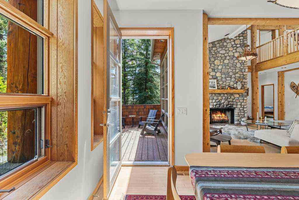 MLS® A2251831 - 24 Blue Grouse Ridge  in Silvertip Canmore, Residential