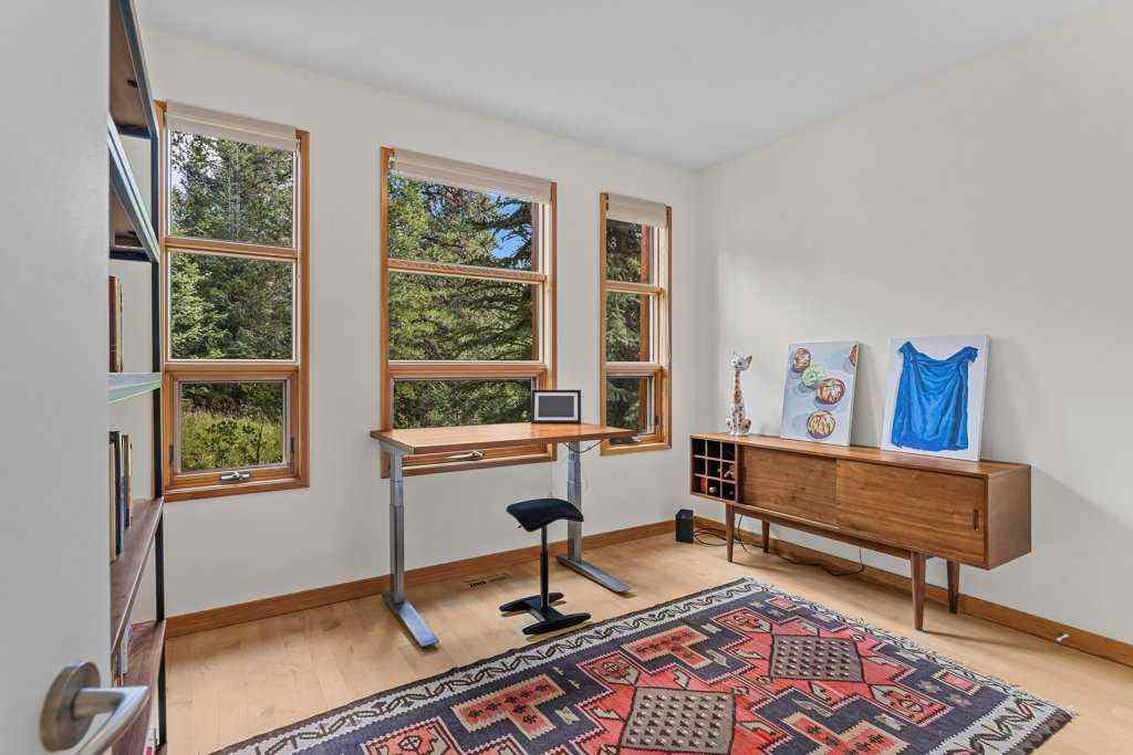 MLS® A2251831 - 24 Blue Grouse Ridge  in Silvertip Canmore, Residential
