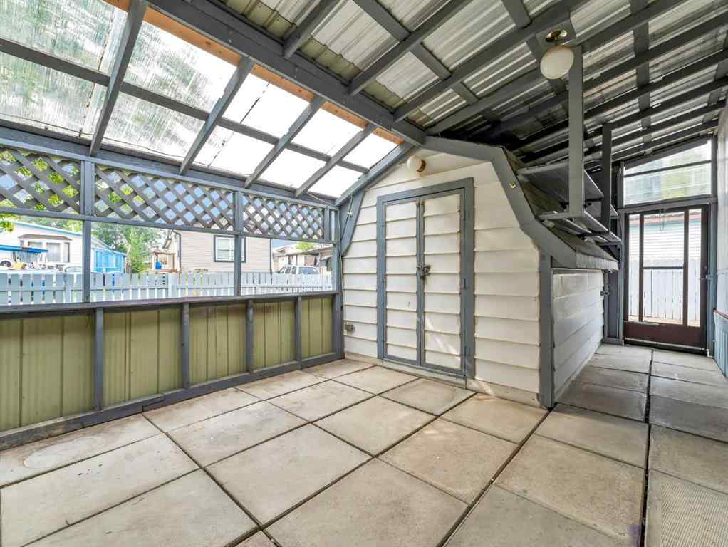 MLS® A2251832 - 135 Anson Avenue SW in SW Hill Medicine Hat, Residential