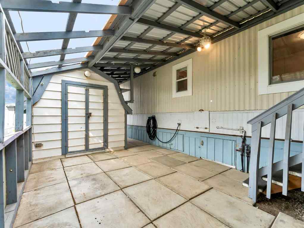 MLS® A2251832 - 135 Anson Avenue SW in SW Hill Medicine Hat, Residential