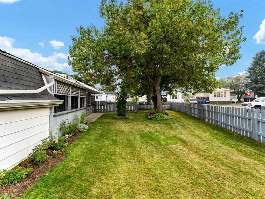 MLS® A2251832 - 135 Anson Avenue SW in SW Hill Medicine Hat, Residential
