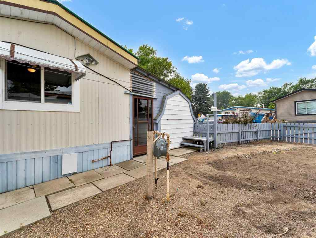 MLS® A2251832 - 135 Anson Avenue SW in SW Hill Medicine Hat, Residential