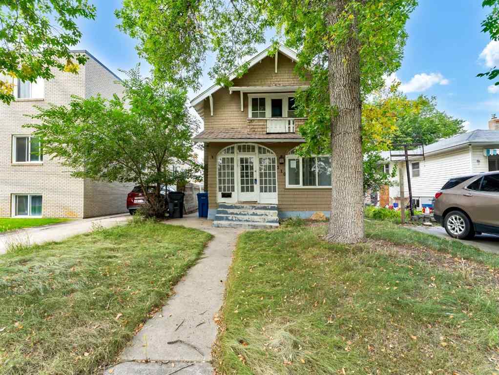 MLS® A2251833 - 510 8 Street SE in SE Hill Medicine Hat, Residential