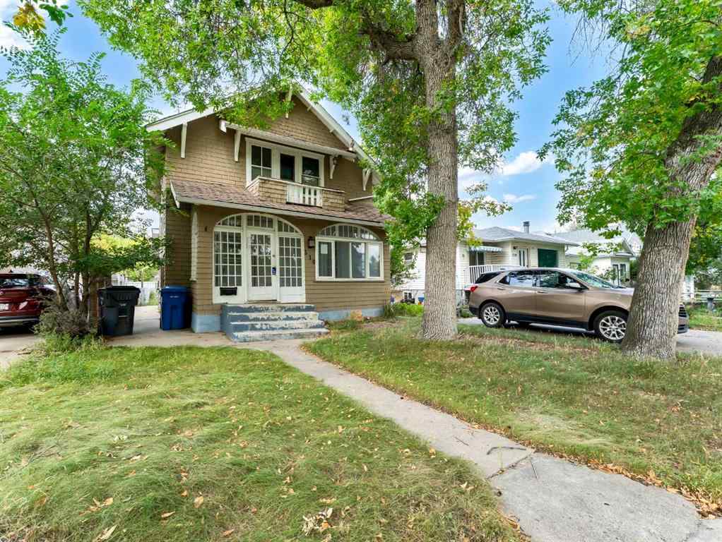 MLS® A2251833 - 510 8 Street SE in SE Hill Medicine Hat, Residential