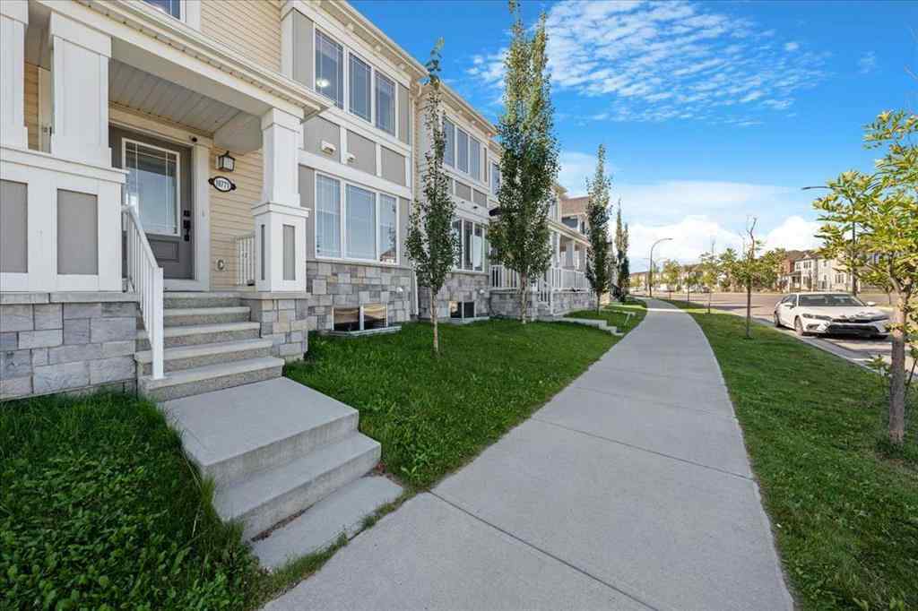 MLS® A2251834 - 10771 Cityscape Drive NE in Cityscape Calgary, Residential