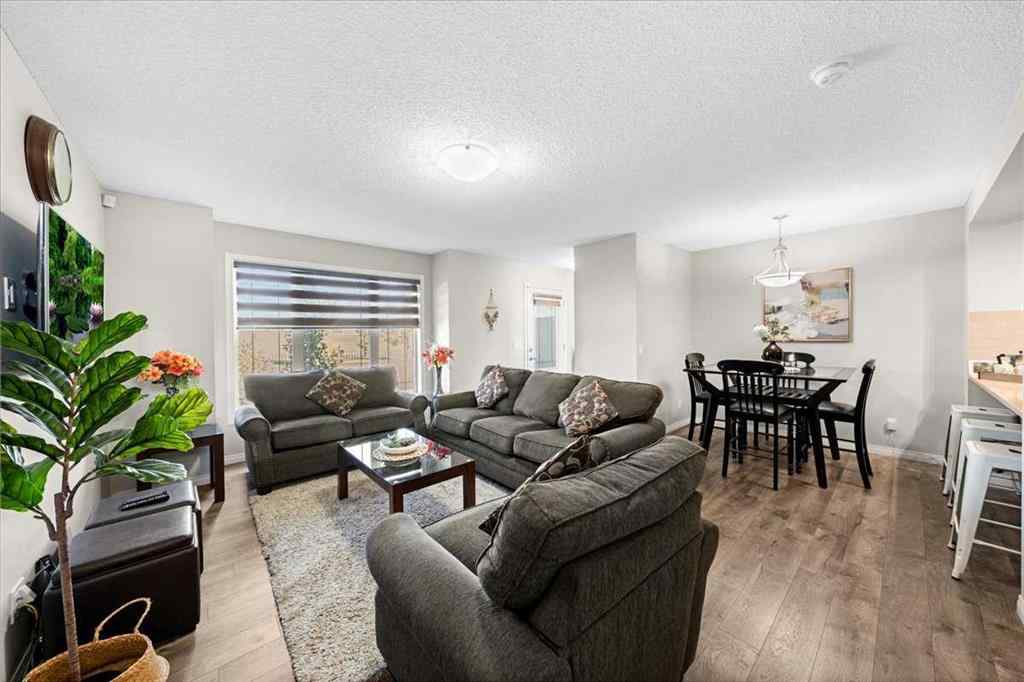 MLS® A2251834 - 10771 Cityscape Drive NE in Cityscape Calgary, Residential