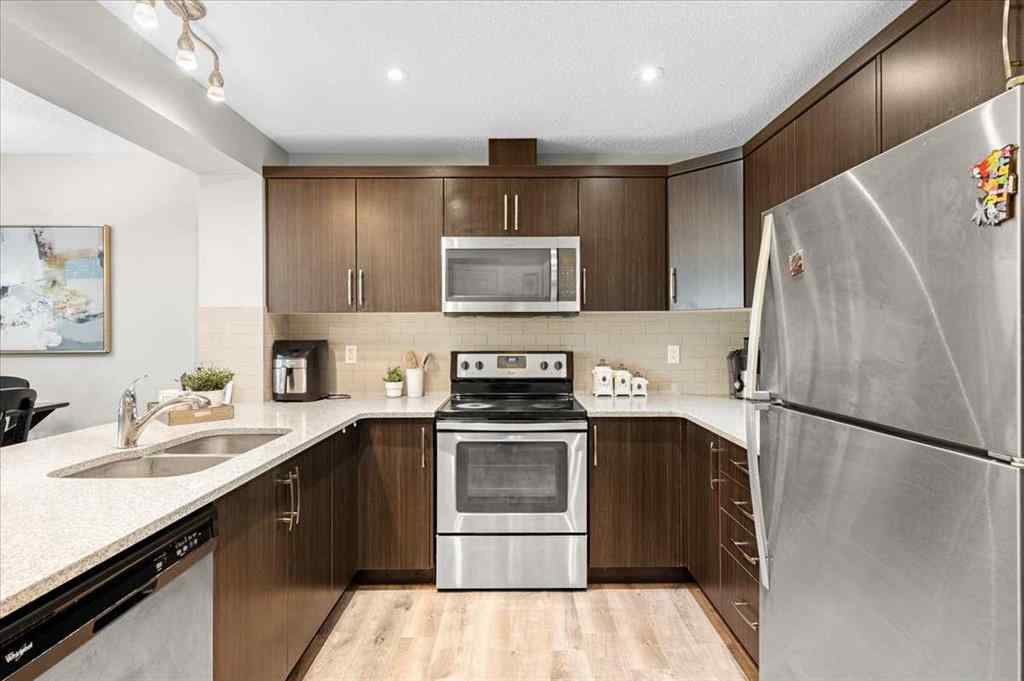 MLS® A2251834 - 10771 Cityscape Drive NE in Cityscape Calgary, Residential