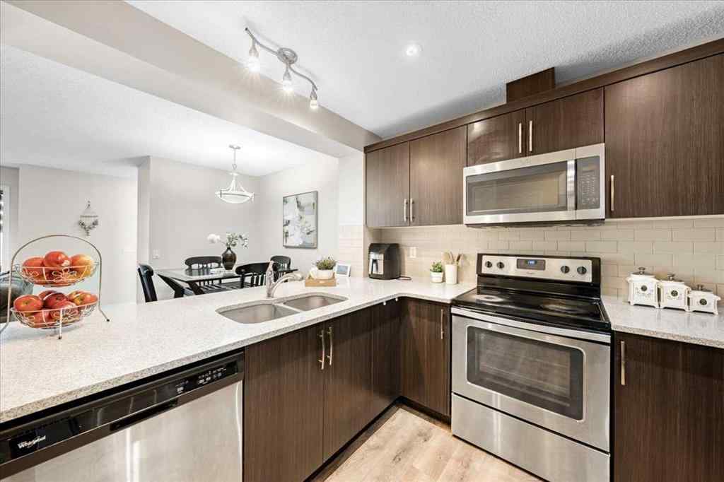 MLS® A2251834 - 10771 Cityscape Drive NE in Cityscape Calgary, Residential