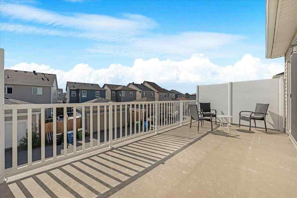 MLS® A2251834 - 10771 Cityscape Drive NE in Cityscape Calgary, Residential