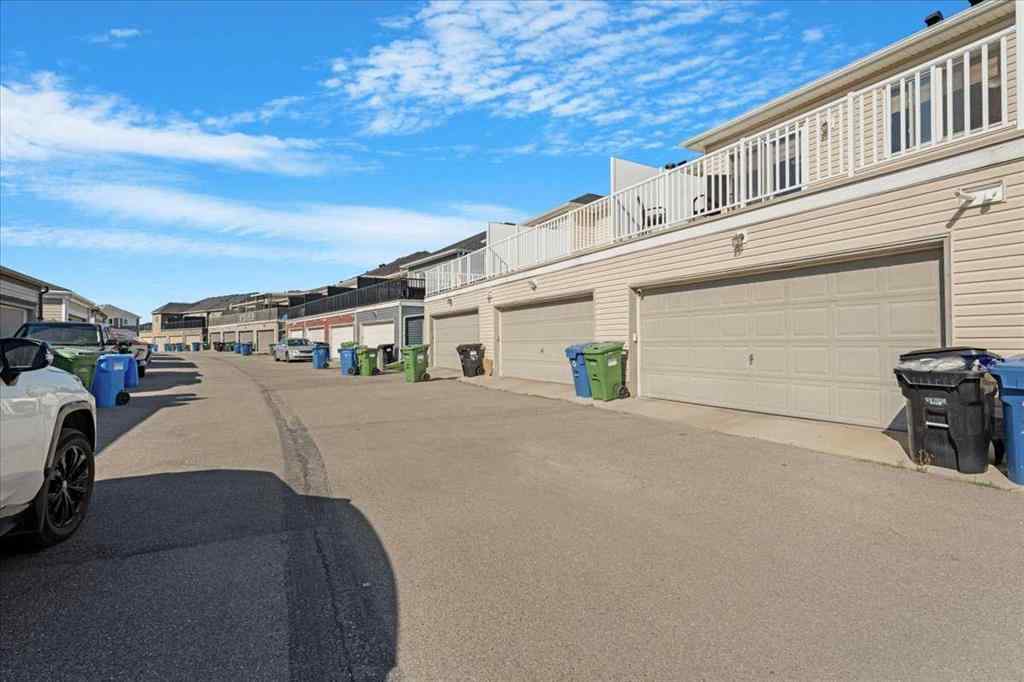 MLS® A2251834 - 10771 Cityscape Drive NE in Cityscape Calgary, Residential