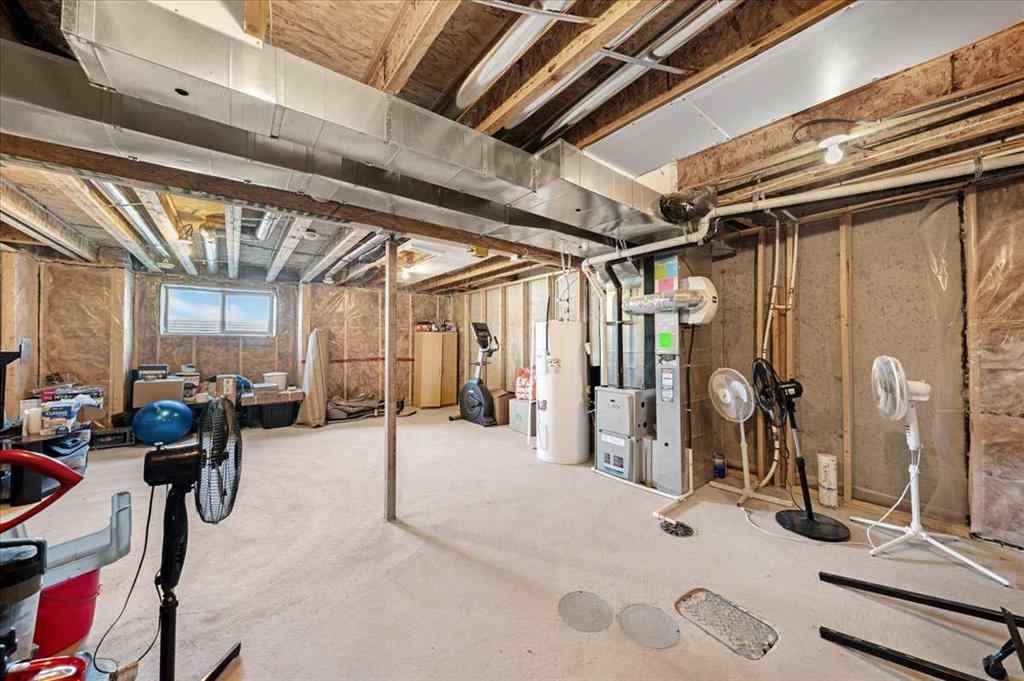 MLS® A2251834 - 10771 Cityscape Drive NE in Cityscape Calgary, Residential