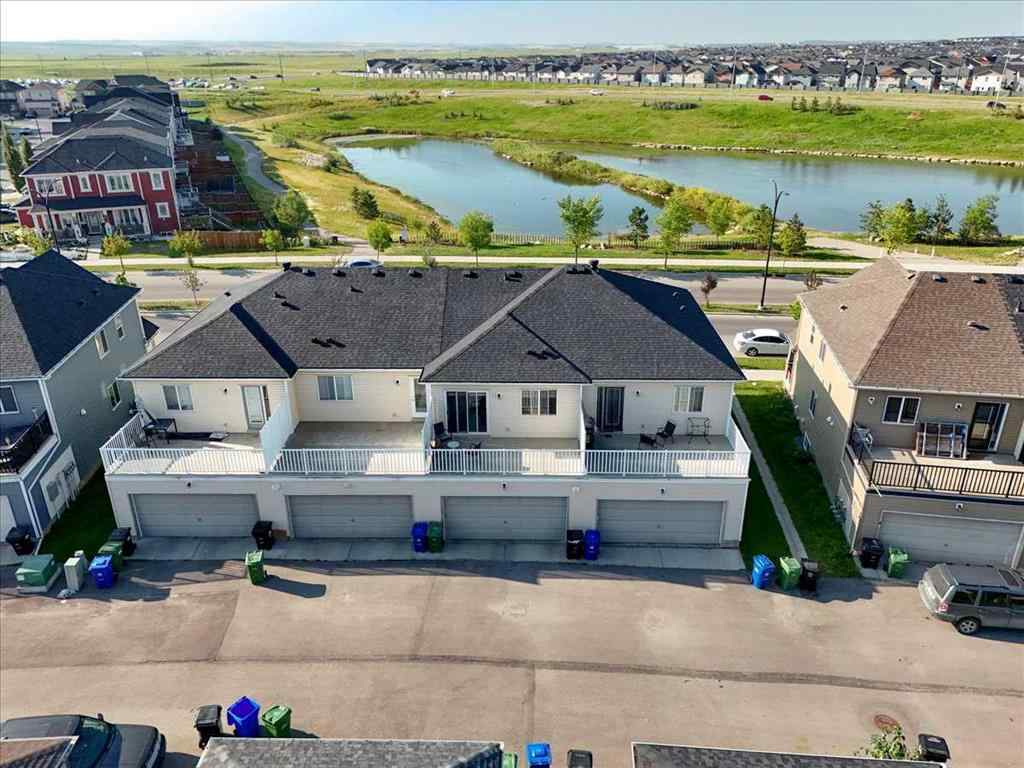 MLS® A2251834 - 10771 Cityscape Drive NE in Cityscape Calgary, Residential