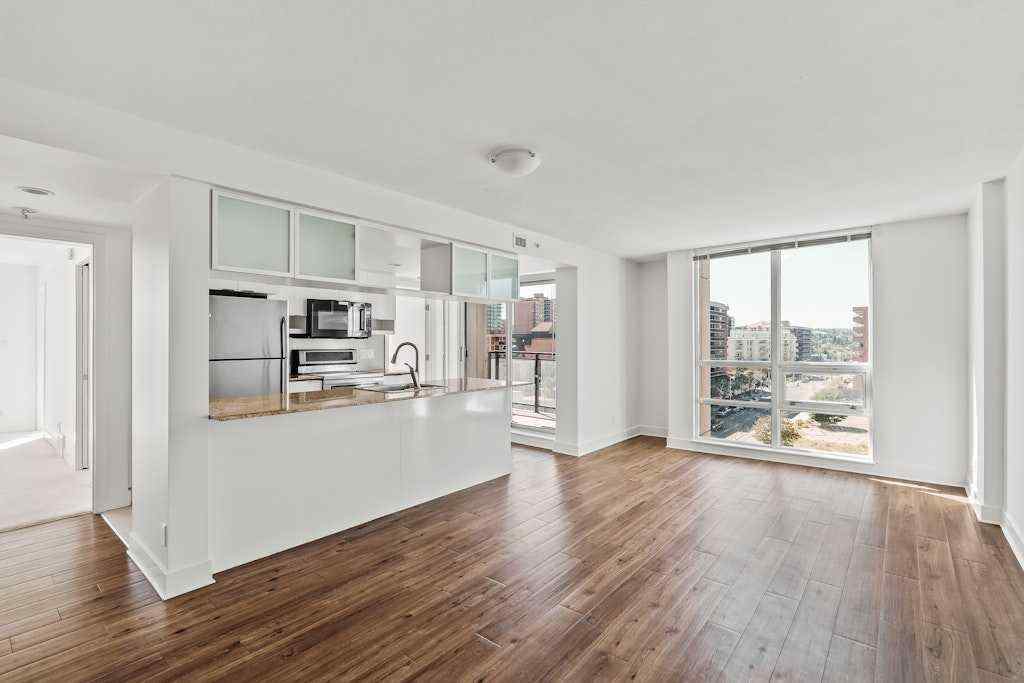 MLS® A2251838 - Unit #604 1110 11 Street SW in Beltline Calgary, Residential