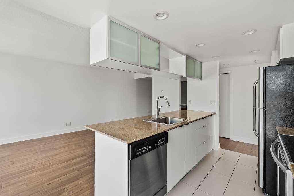 MLS® A2251838 - Unit #604 1110 11 Street SW in Beltline Calgary, Residential