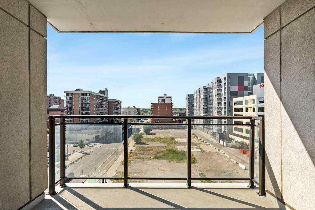 MLS® A2251838 - Unit #604 1110 11 Street SW in Beltline Calgary, Residential