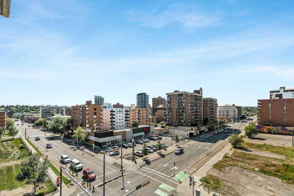 MLS® A2251838 - Unit #604 1110 11 Street SW in Beltline Calgary, Residential